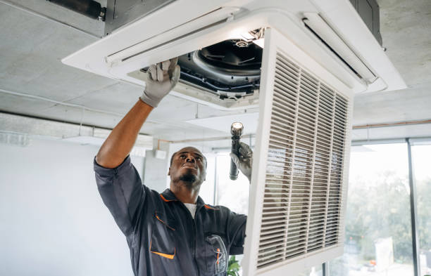 Licensed Hvac Repair service in Cutler, IN - FH HVAC